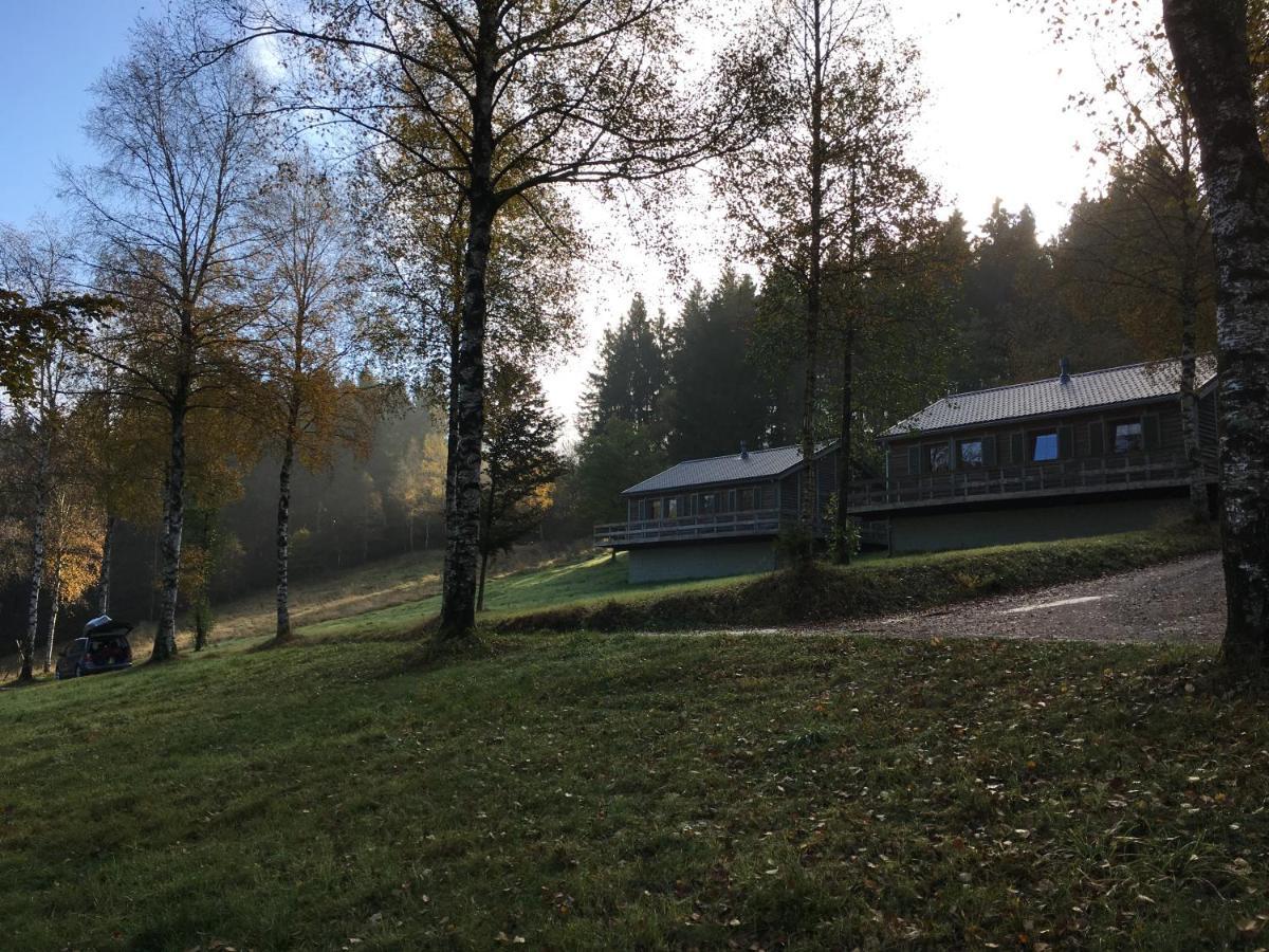 Вілла Le Voyageur Murringen Екстер'єр фото